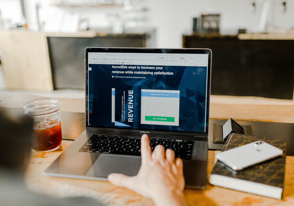 Процесс работы