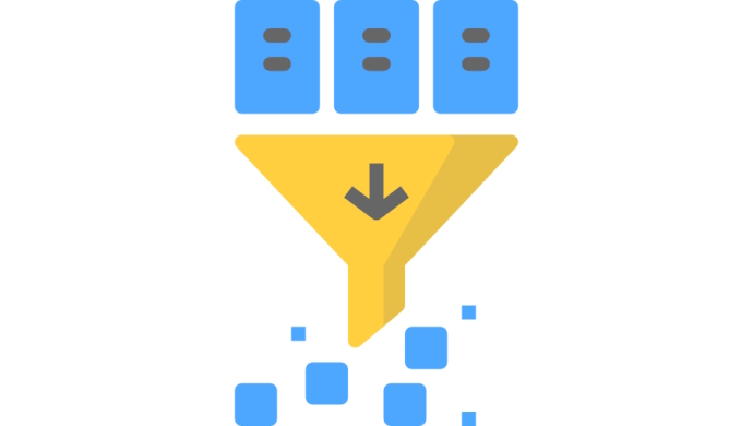 Свойство фильтр